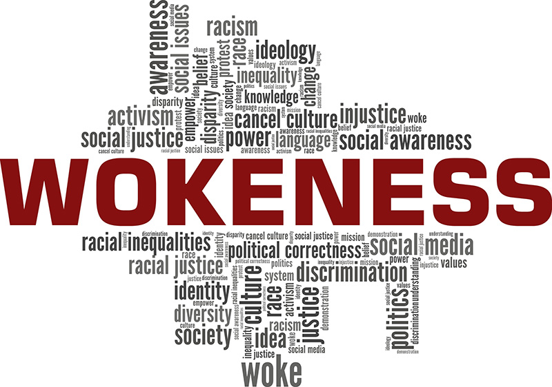 Wokeism: Good, Bad, and Misguided – a View from Mate Selection Science